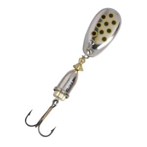SPINNER FALCON CLAW VIBLEX V2 Nº2