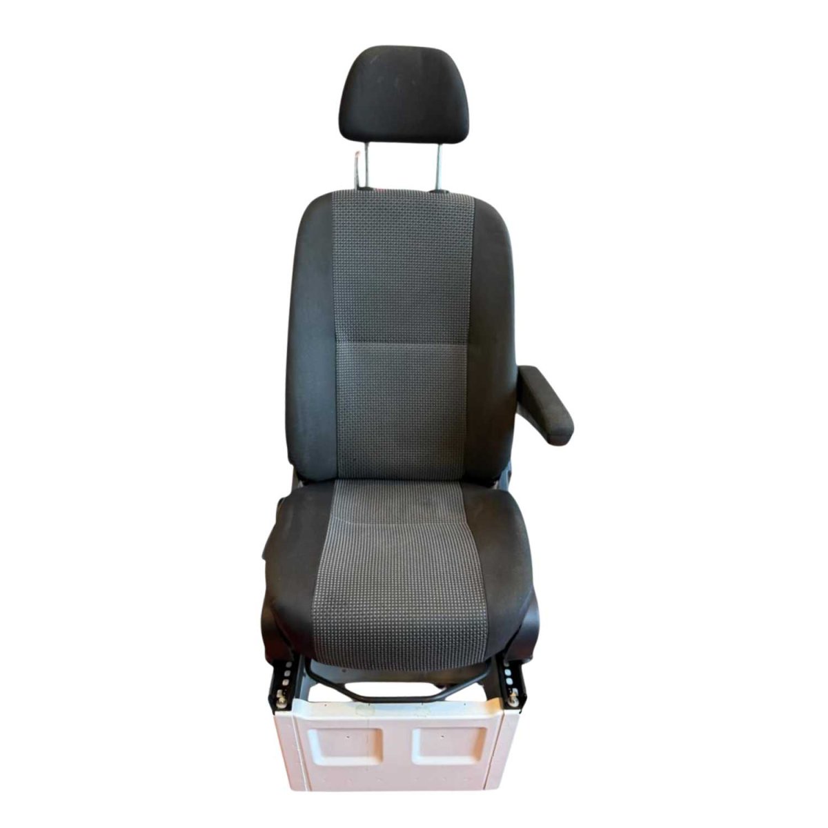 Asiento original copiloto Sprinter 2006-2017 - Imagen 2