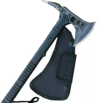 Hacha Tomahawk - Imagen 2