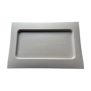 Panel ABS Lateral Trasero L2 L3 L4 Ducato 2006 – Actualidad