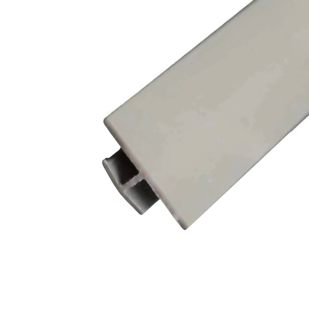Perfil Unión Paneles Beige 2,2 m