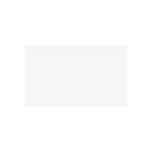 Plancha ABS Blanco Cuero 200 x 120