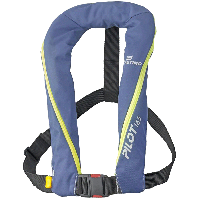 Chaleco Plastimo Pilot 165